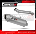 wydech tłumik DOMINATOR S6 pasujący do motocykla CF MOTO 800 MT-X 2025  3