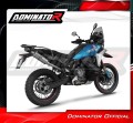 wydech tłumik DOMINATOR GPF pasujący do motocykla CF MOTO 800 MT-X 2025  4