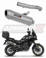 exhaust muffler DOMINATOR S6 fits to CF MOTO 800 MT 2022  2025
