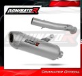 exhaust muffler DOMINATOR S6 fits to CF MOTO 800 MT 2022  2025 3
