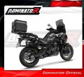 wydech tłumik DOMINATOR S6 CZARNY pasujący do motocykla CF MOTO 800 MT 2022 - 2025 4