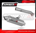 wydech tłumik DOMINATOR GPF pasujący do motocykla KTM 790 Adventure / R 2019 - 2025 3