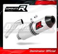 TOMAHAWK 300 Exhaust Access Moto Muffler Auspuff Sportauspuff Silencer Echappement Silencieux Scarico Scarichi Escape Carbon Tip MX Dominator 