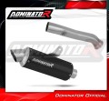 KTM 890 Adventure / R 2021 2025 Exhaust Muffler Auspuff Sportauspuff Silencer Echappement Silencieux Scarico Scarichi Escape Toba de esapament Avgas Ljuddämpare Wydech Tłumik GPF Black Noir Nero Negro Svart Schwarz Negru Dominator 1
