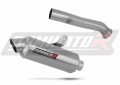 wydech tłumik DOMINATOR GPF pasujący do motocykla Husqvarna NORDEN 901 2022 - 2025