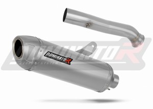 Husqvarna NORDEN 901 2022 - 2025 Toba de esapament S6 + dB killer