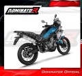 CF MOTO 450 MT 2025 Collector Manifold Full Exhaust System Muffler Auspuff Sportauspuff Silencer Echappement Silencieux Scarico Scarichi Escape Wydech Tłumik MX2 Dominator Exhaust System 1