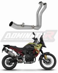 BMW F900 GS 2024 - 2026 Teava de legatura, Colector de esapament