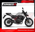 kompletny układ wydechowy z tłumikiem DOMINATOR Full System GP3 pasujący do motocykla Honda CB 750 Hornet 2024 - 2025 4