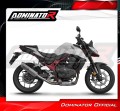 wydech tłumik DOMINATOR S6 pasujący do motocykla Honda CB 750 Hornet 2023  4