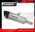 Honda CB 750 Hornet 2023 Exhaust Muffler Auspuff Sportauspuff Silencer Echappement Silencieux Scarico Scarichi Escape Toba de esapament Avgas Ljuddämpare Wydech Tłumik Tytanowy HP6 Titanium Titane Titan Dominator Exhaust System
