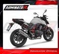 kompletny układ wydechowy z tłumikiem DOMINATOR Full System S6 pasujący do motocykla Honda CB 750 Hornet 2023  3