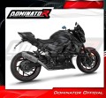 Suzuki GSX-S 750 2017 2020 Full System Motorcycle Muffler Auspuff Sportauspuff Silencer Echappement Silencieux Scarico Scarichi Escape Wydech Tłumik S6 Dominator Exhaust System 1
