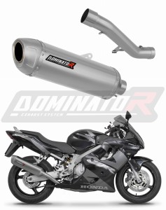 Honda CBR 600 F4i 2001 - 2006 Toba de esapament S6 + dB killer