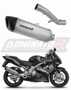 Honda CBR 600 F4i 2001 - 2006 Toba de esapament Titan HP6 + dB killer