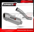 Honda CBR 600 F4i 2001 2006 Exhaust Muffler Auspuff Sportauspuff Silencer Echappement Silencieux Scarico Scarichi Escape Toba de esapament Avgas Ljuddämpare Wydech Tłumik S6 Shorty Dominator Exhaust System