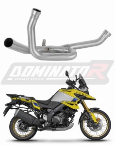 Suzuki V-Strom 1050 DE 2023 - 2025 Teava mijlocie, teava de legatura