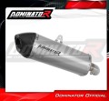wydech tłumik DOMINATOR Tytanowy HP7 pasujący do motocykla Suzuki V-Strom 1050 DE 2023 - 2025 2