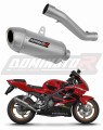 wydech tłumik DOMINATOR S6 Shorty pasujący do motocykla Honda CBR 600 F4i Sport 2001 - 2006