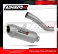 Honda CBR 600 F4i Sport 2001 2006 motorcycle Exhaust Muffler Auspuff Sportauspuff Silencer Echappement Silencieux Scarico Scarichi Escape Wydech Tłumik S6 Shorty Dominator