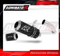 exhaust muffler DOMINATOR homologated road legal GP BLACK fits to Kawasaki ZX10R 2008  2010