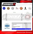 wydech tłumik DOMINATOR HP3 CZARNY pasujący do motocykla Ducati STREETFIGHTER V4 2019 - 2023 3