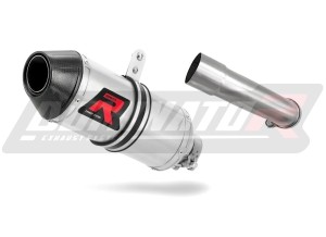 Husqvarna Vitpilen 401 2020 - 2023 Toba de esapament HP3 + dB killer