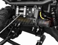Loncin XWOLF 550 Pług śnieżny Dedykowany. Dedicated Snow plow Quitanieves Chasse-neige Spazzaneve Schneepflug 10