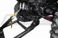 Pług DOMINATOR  pasujący do quada QJMOTOR SFA 1000 2025  4