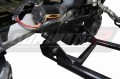 Pług DOMINATOR  pasujący do quada CF MOTO X8 800 TERRALANDER V-TWIN  4