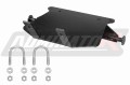DOMINATOR snow plow fits to CF MOTO X8 800 TERRALANDER VTWIN  8