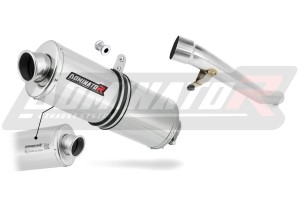 GSF 1200 BANDIT Toba de esapament omologata EU OV 2006 - 2007