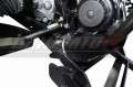 DOMINATOR snow plow with lever fits to QJMOTOR SFA 600 2025  5