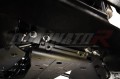 DOMINATOR snow plow with lever fits to QJMOTOR SFA 600 2025  6