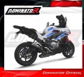 wydech tłumik DOMINATOR GPS pasujący do motocykla BMW M1000XR 2020 - 2026 3