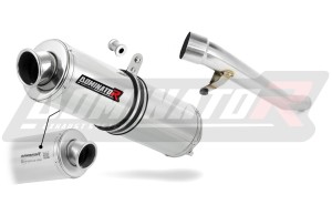 GSF 1200 BANDIT Toba de esapament omologata EU ST 2006 - 2007