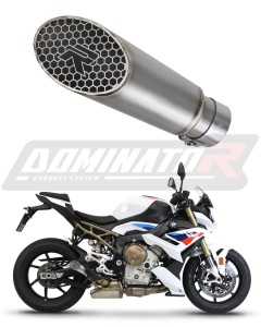 BMW M1000R 2022 - 2026 Toba de esapament Titan GP3