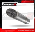 wydech tłumik DOMINATOR Tytanowy GP3 pasujący do motocykla BMW M1000R 2022 - 2026 3