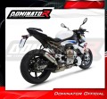 wydech tłumik DOMINATOR GP pasujący do motocykla BMW M1000R 2022 - 2026 4