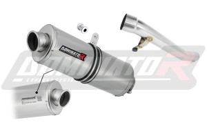 GSF 1200 BANDIT Toba de esapament omologata EU OV 1996 - 2000