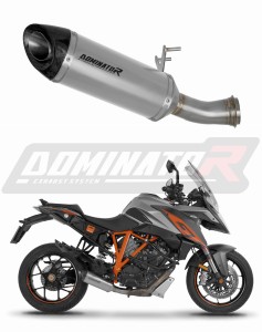 KTM 1290 Super Duke GT 2016 - 2024 Toba de esapament Titan HP8 + dB killer