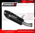 exhaust muffler DOMINATOR HP8 BLACK fits to KTM 1290 Super Duke GT 2016  2024 3