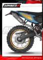 wydech tłumik DOMINATOR GPF pasujący do motocykla Yamaha Tenere 700 2025 - 2026 7