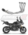 complete exhaust system with muffler DOMINATOR Full System GP3 EX fits to Suzuki GSXS 1000 GX 2024
