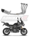kompletny układ wydechowy z tłumikiem DOMINATOR Full System Tytanowy HP8 pasujący do motocykla Suzuki GSX-S 1000 GX 2024