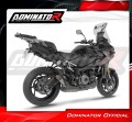 exhaust muffler DOMINATOR GP3 fits to Suzuki GSXS 1000 GX 2024  3