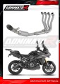 kompletny układ wydechowy z tłumikiem DOMINATOR Full System GP3 EX pasujący do motocykla Suzuki GSX-S 1000 GX 2024  2