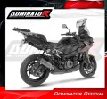 wydech tłumik DOMINATOR Tytanowy HP8 pasujący do motocykla Suzuki GSX-S 1000 GX 2025 - 2026 4
