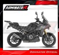 wydech tłumik DOMINATOR Tytanowy HP8 pasujący do motocykla Suzuki GSX-S 1000 GX 2025 - 2026 5