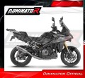 kompletny układ wydechowy z tłumikiem DOMINATOR Full System S6 EX pasujący do motocykla Suzuki GSX-S 1000 GX 2025 - 2026 5